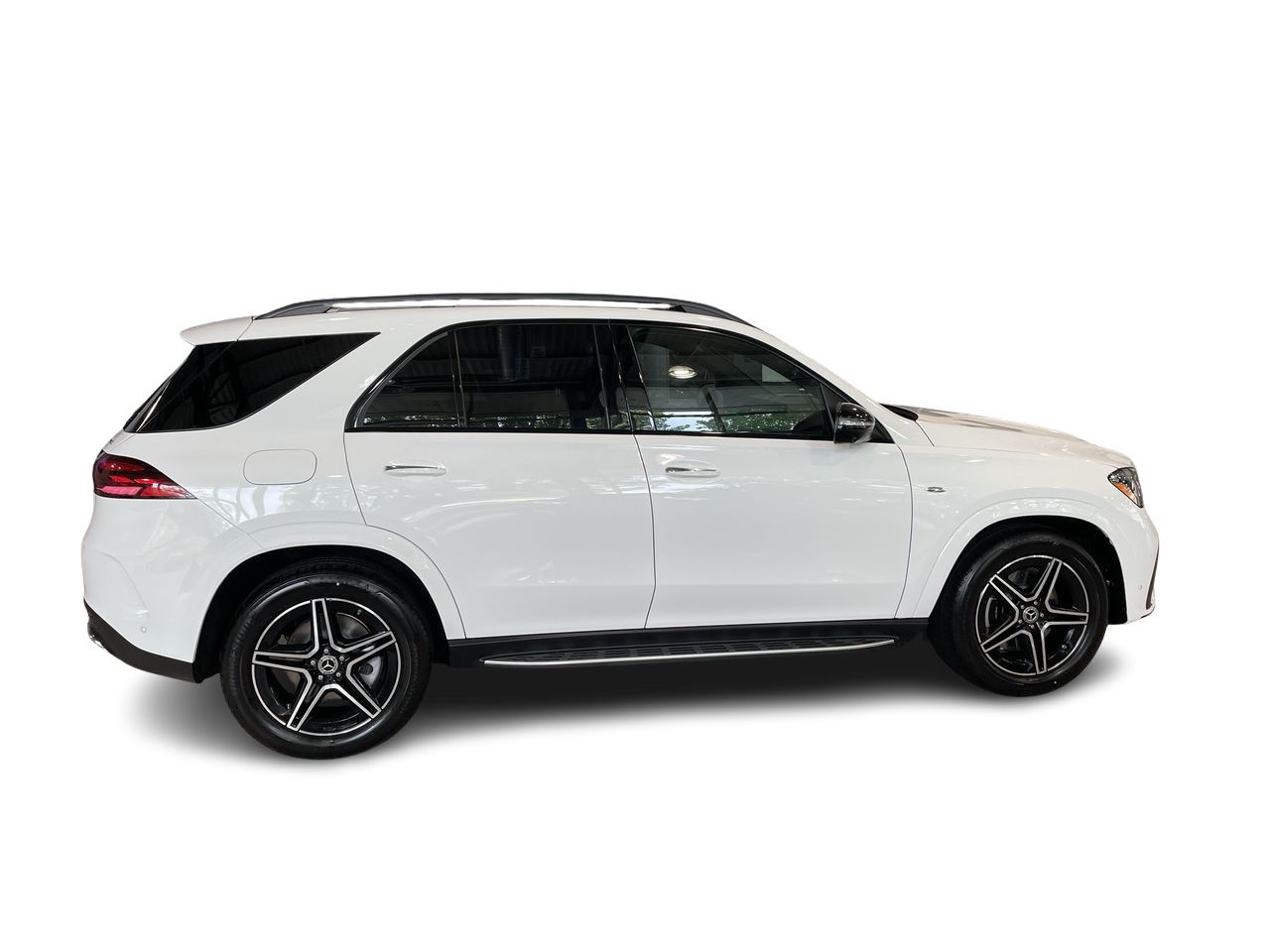 2025 Mercedes-Benz GLE450e in North Vancouver, British Columbia