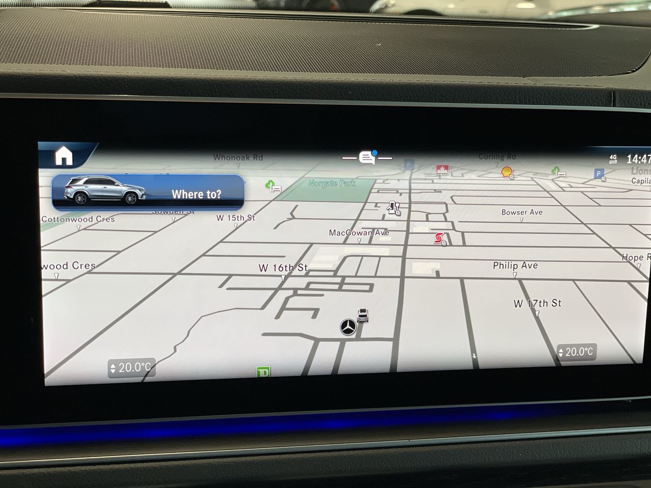 2025 Mercedes-Benz GLE450e in North Vancouver, British Columbia