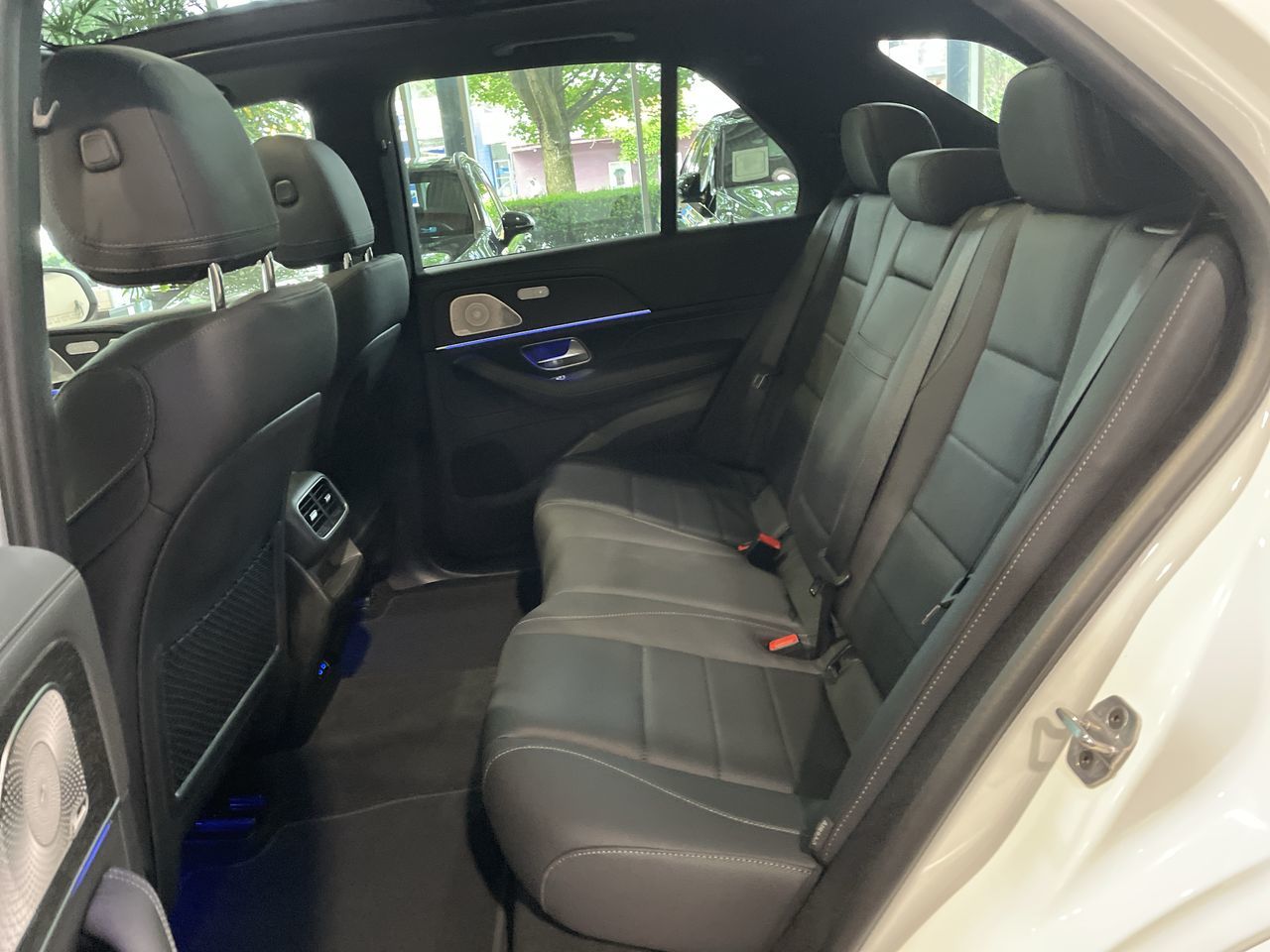 2025 Mercedes-Benz GLE450e in North Vancouver, British Columbia