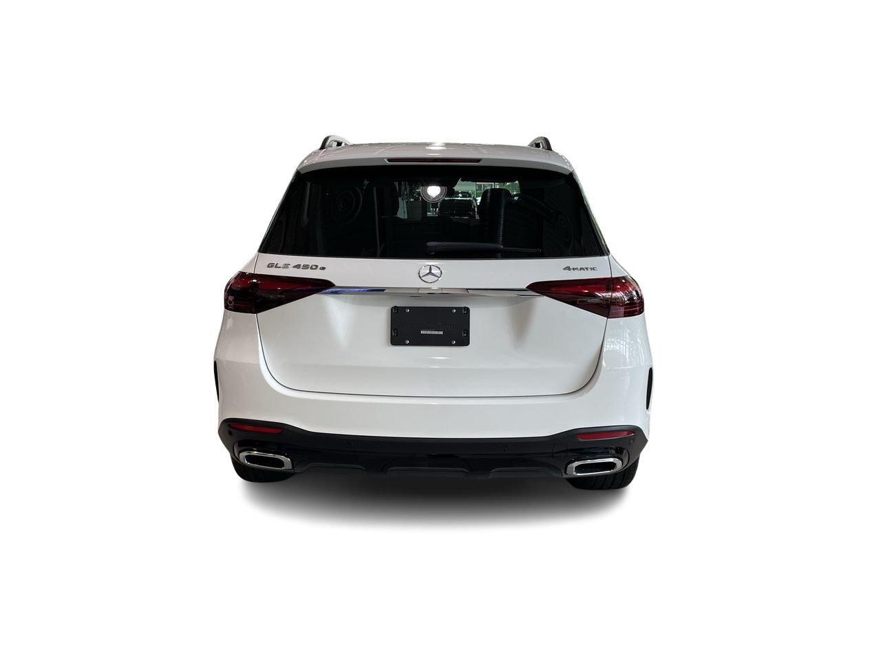 2025 Mercedes-Benz GLE450e in North Vancouver, British Columbia