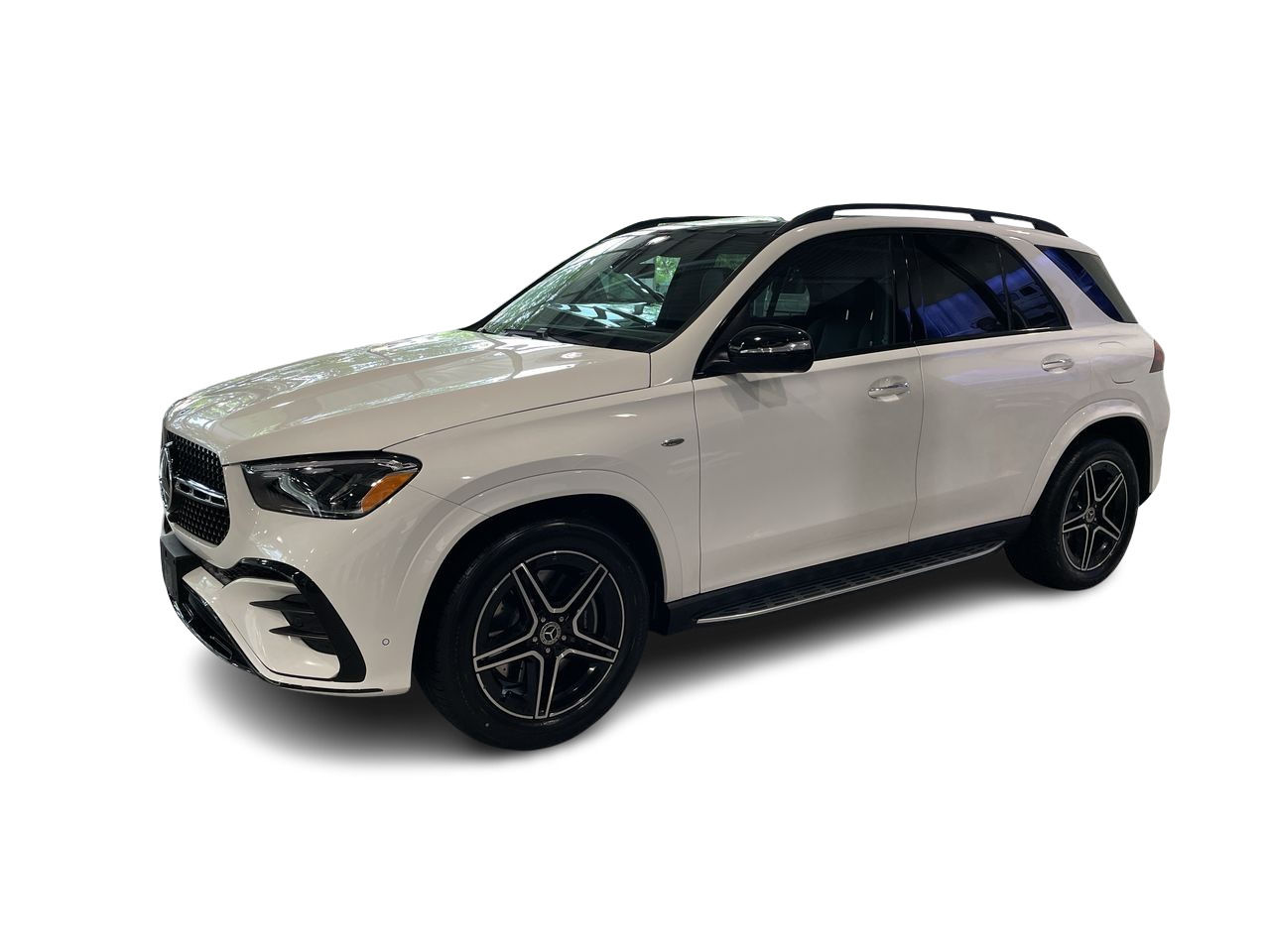 2025 Mercedes-Benz GLE450e in North Vancouver, British Columbia