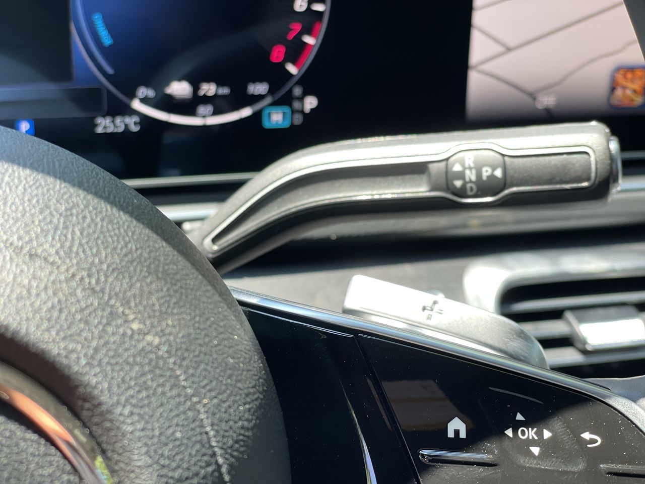 2025 Mercedes-Benz GLE450e in North Vancouver, British Columbia