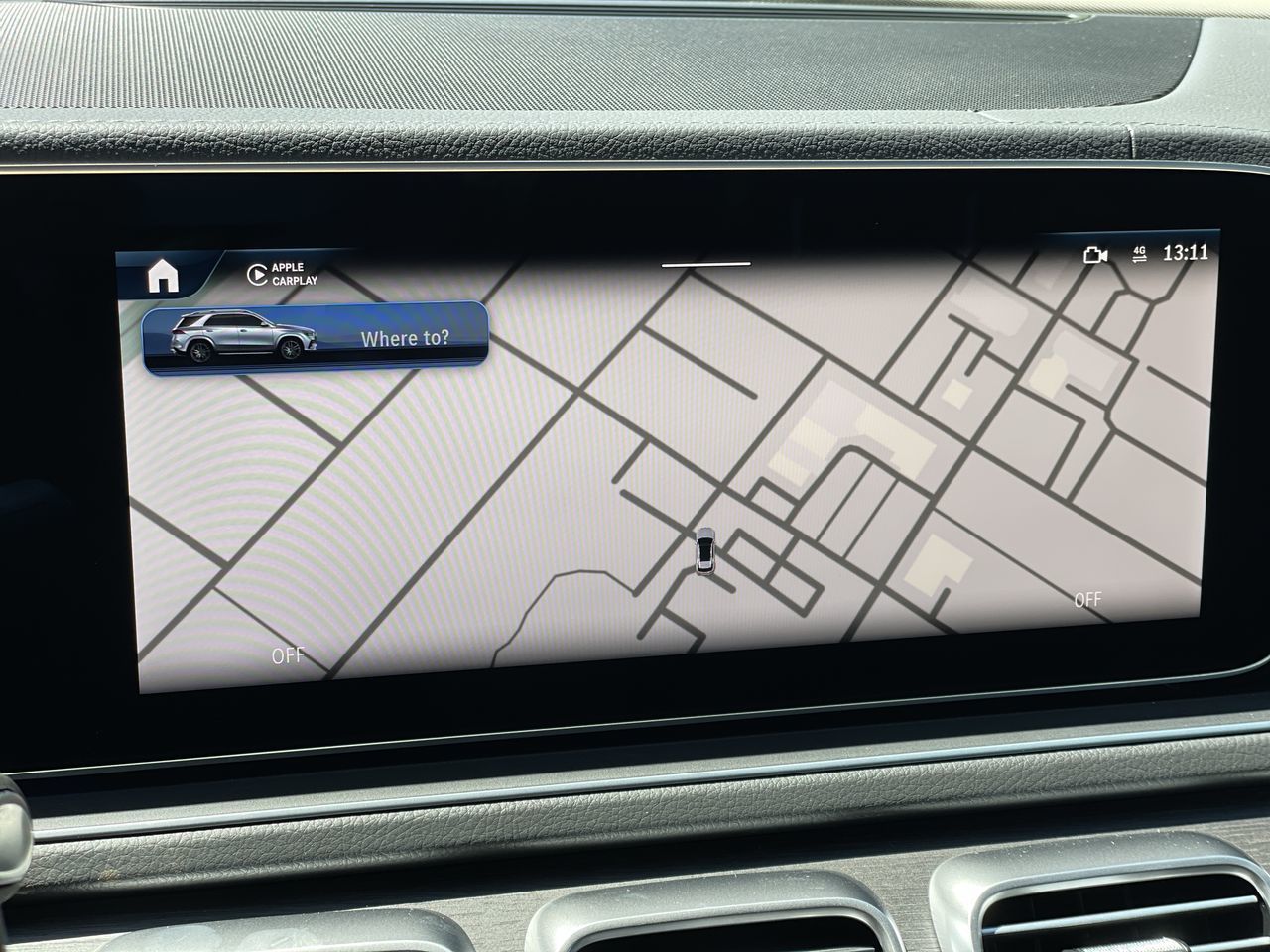 2025 Mercedes-Benz GLE450e in North Vancouver, British Columbia