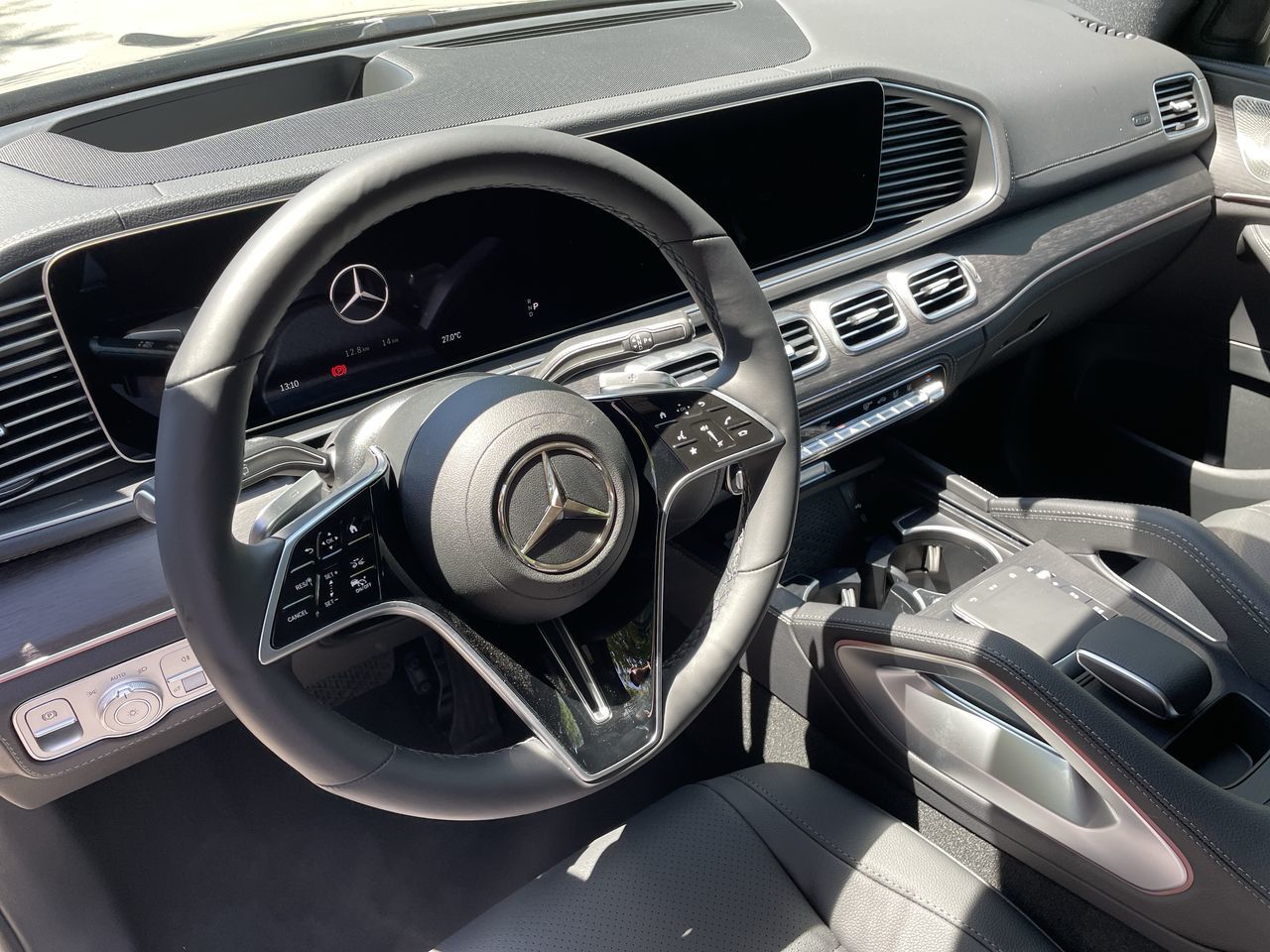 2025 Mercedes-Benz GLE450e in North Vancouver, British Columbia