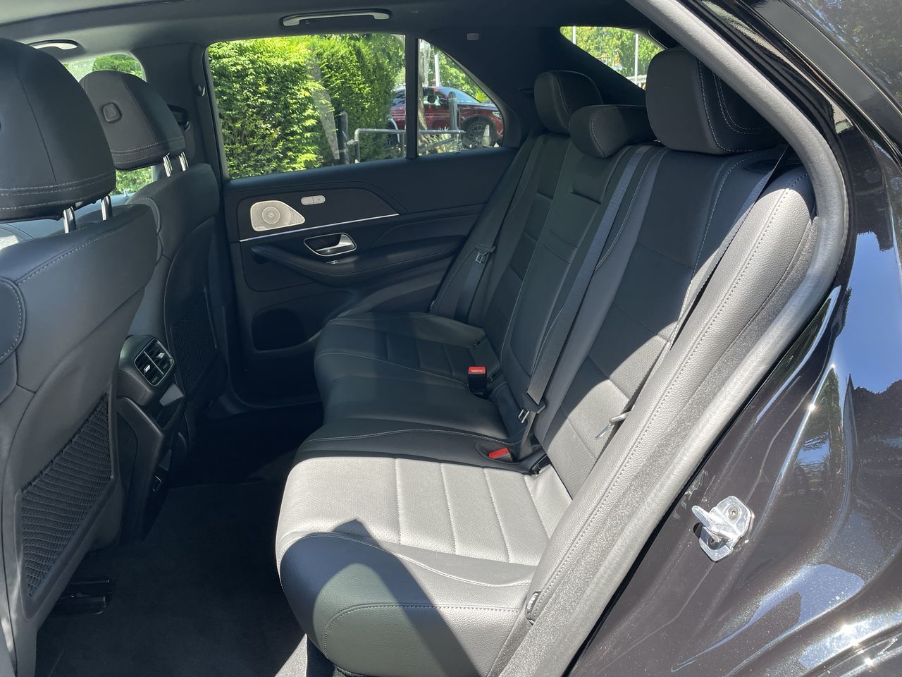 2025 Mercedes-Benz GLE450e in North Vancouver, British Columbia