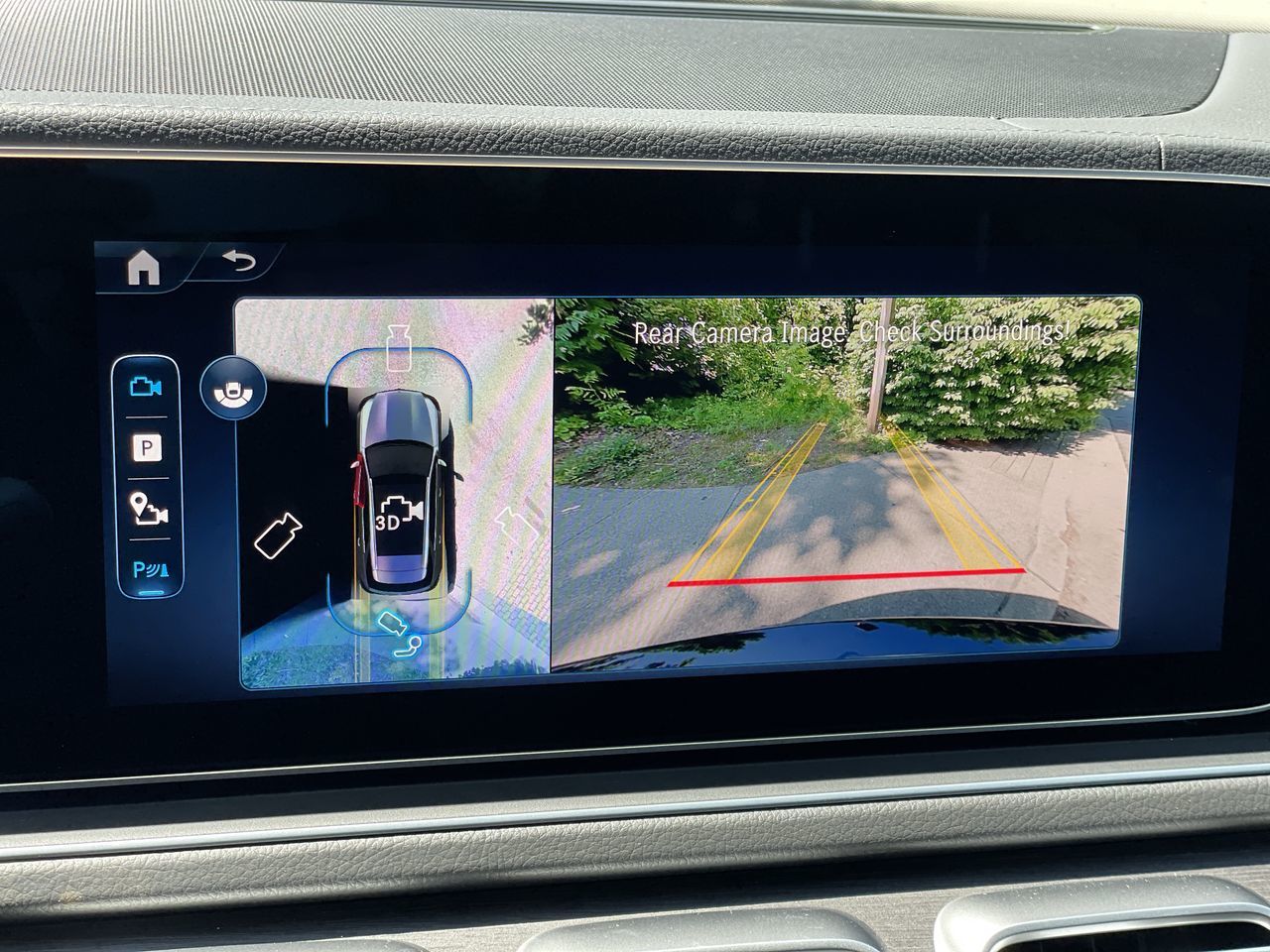 2025 Mercedes-Benz GLE450e in North Vancouver, British Columbia