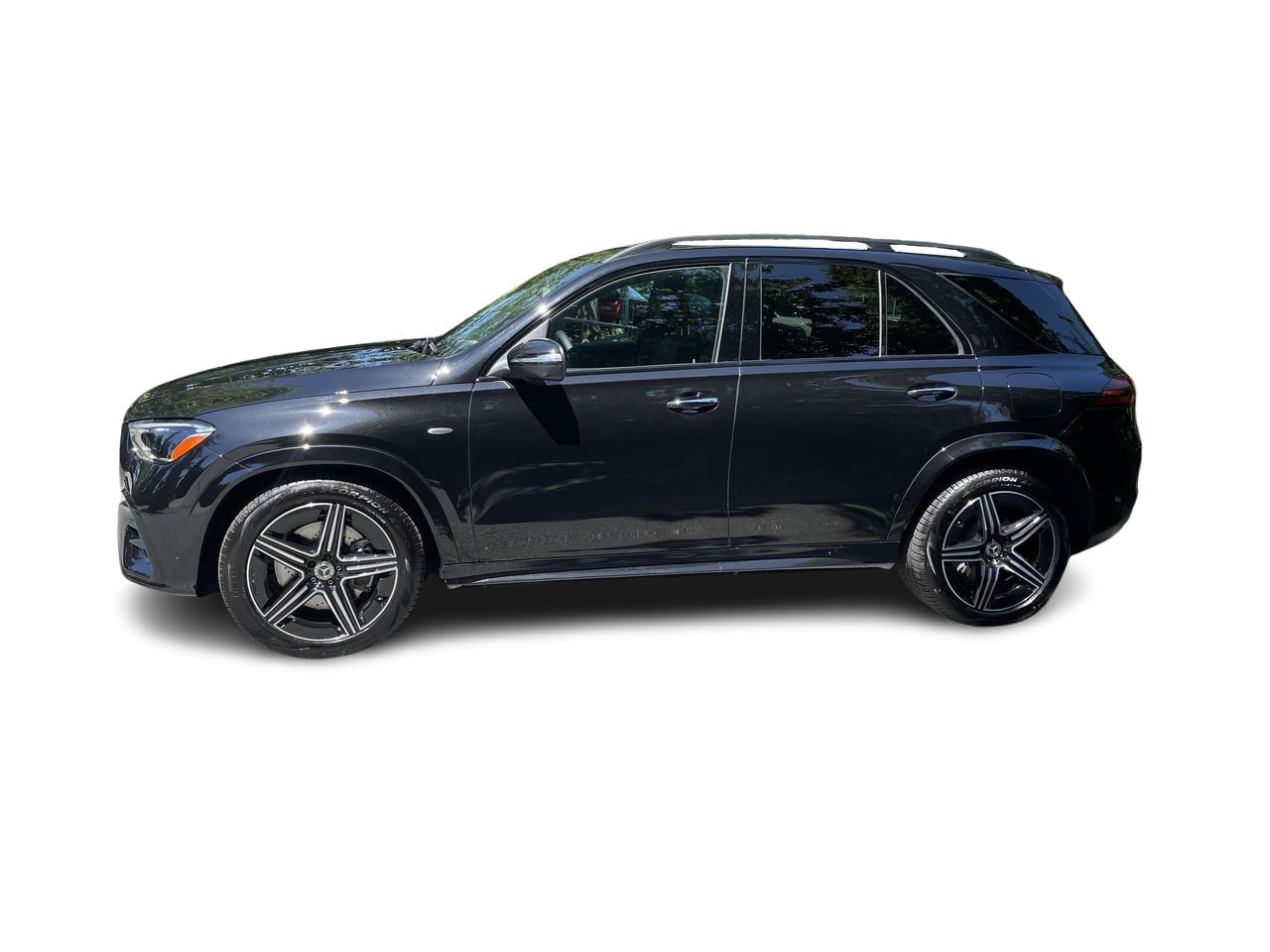 2025 Mercedes-Benz GLE450e in North Vancouver, British Columbia