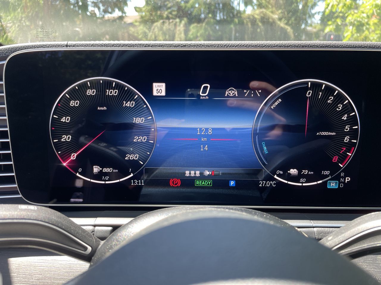 2025 Mercedes-Benz GLE450e in North Vancouver, British Columbia