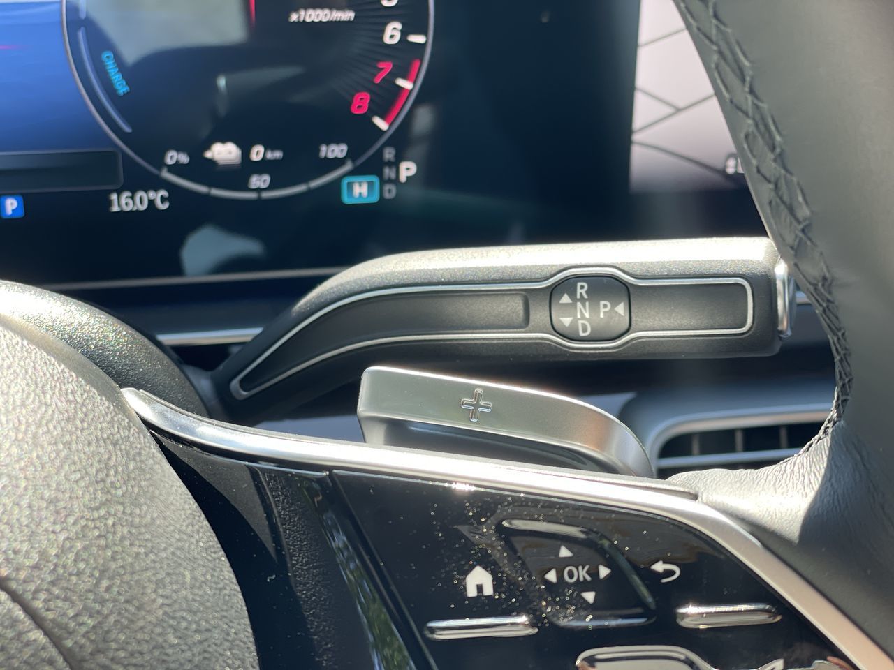 2025 Mercedes-Benz GLE Plug-in-Hybrid in North Vancouver, British Columbia