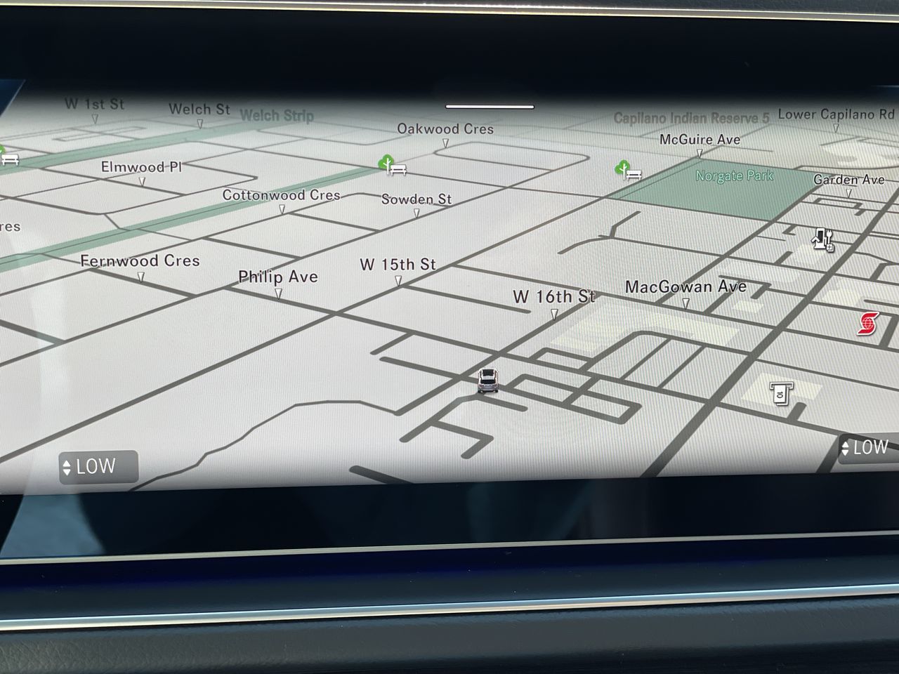 2025 Mercedes-Benz GLE Plug-in-Hybrid in North Vancouver, British Columbia