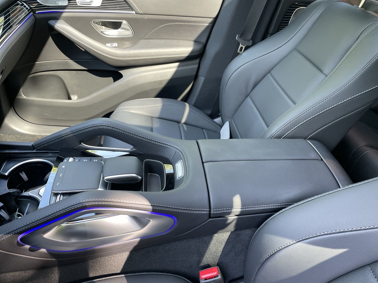 2025 Mercedes-Benz GLE Plug-in-Hybrid in North Vancouver, British Columbia