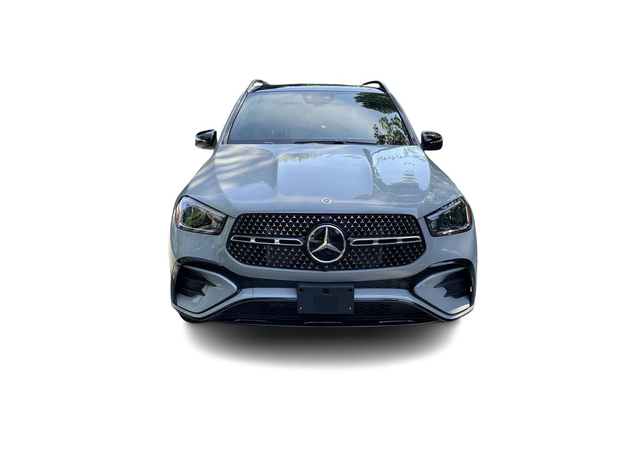 2025 Mercedes-Benz GLE Plug-in-Hybrid in North Vancouver, British Columbia