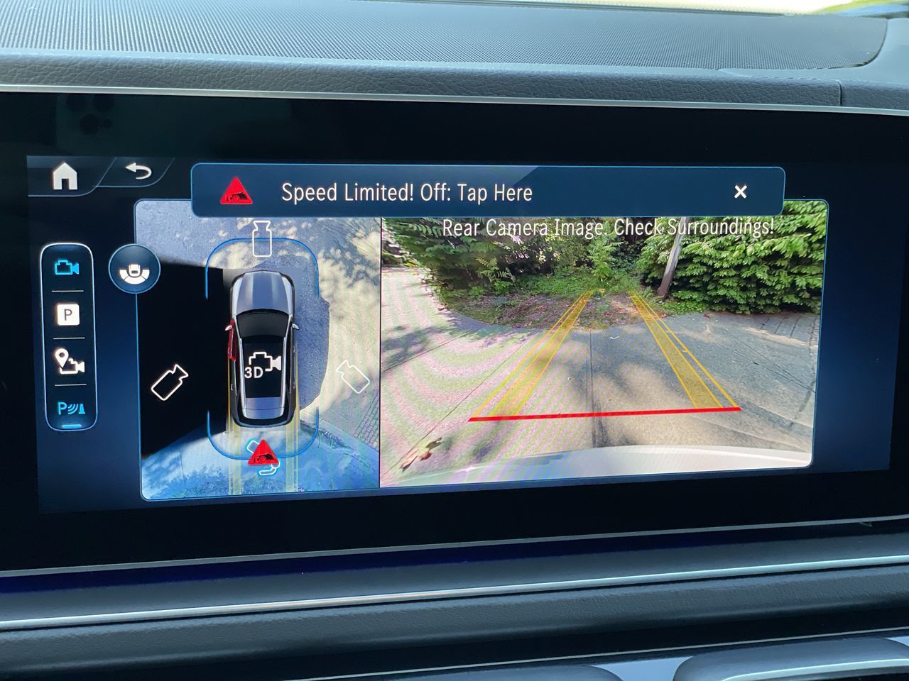 2025 Mercedes-Benz GLE Plug-in-Hybrid in North Vancouver, British Columbia