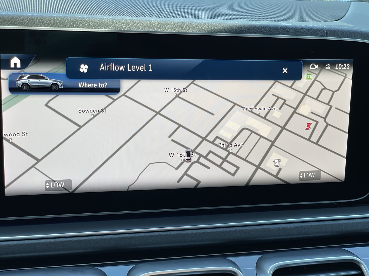 2025 Mercedes-Benz GLE Plug-in-Hybrid in North Vancouver, British Columbia
