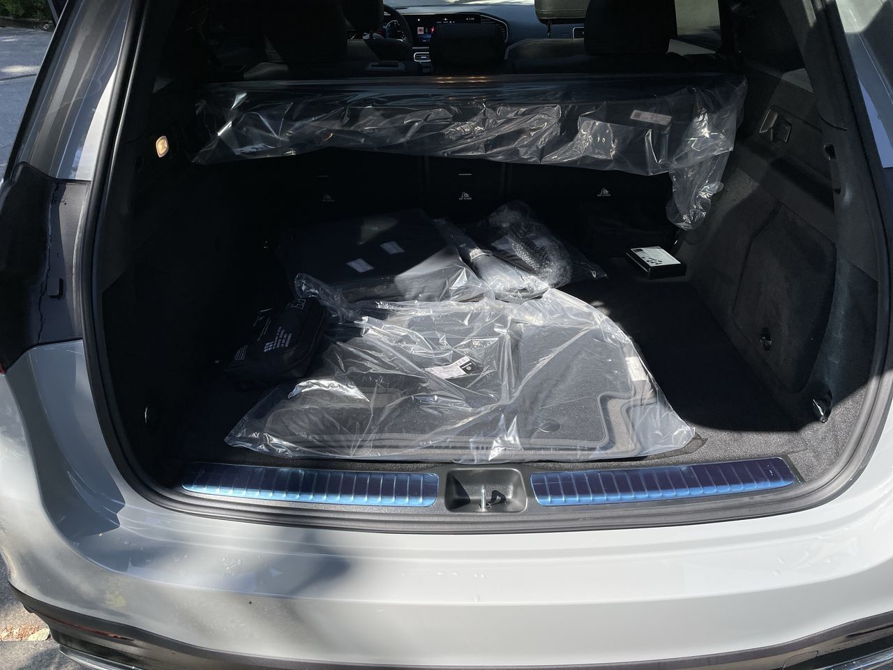 2025 Mercedes-Benz GLE Plug-in-Hybrid in North Vancouver, British Columbia