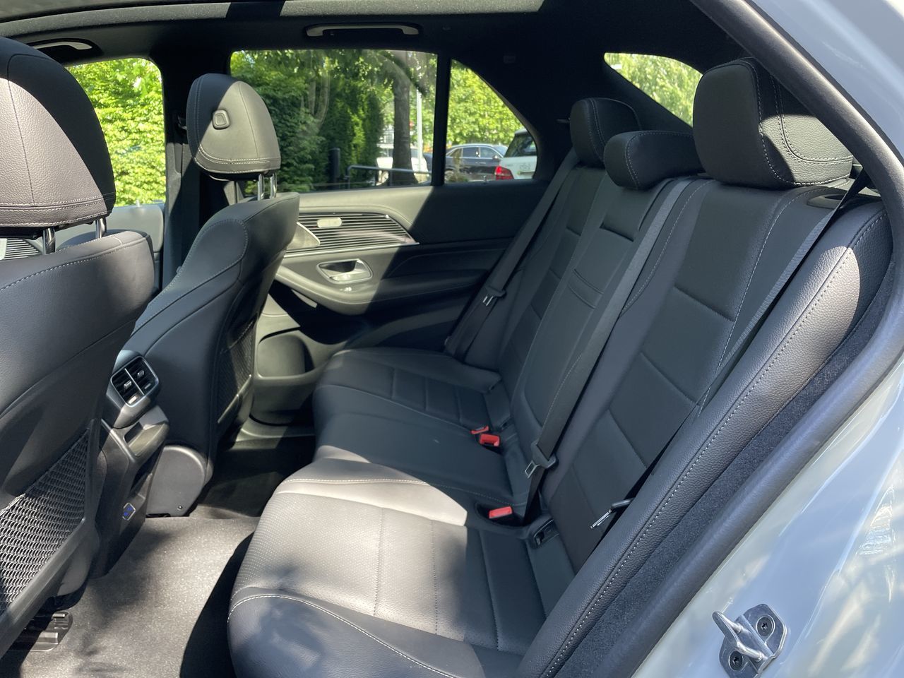 2025 Mercedes-Benz GLE Plug-in-Hybrid in North Vancouver, British Columbia