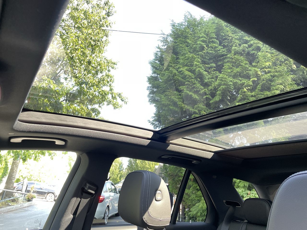 2025 Mercedes-Benz GLE Plug-in-Hybrid in North Vancouver, British Columbia