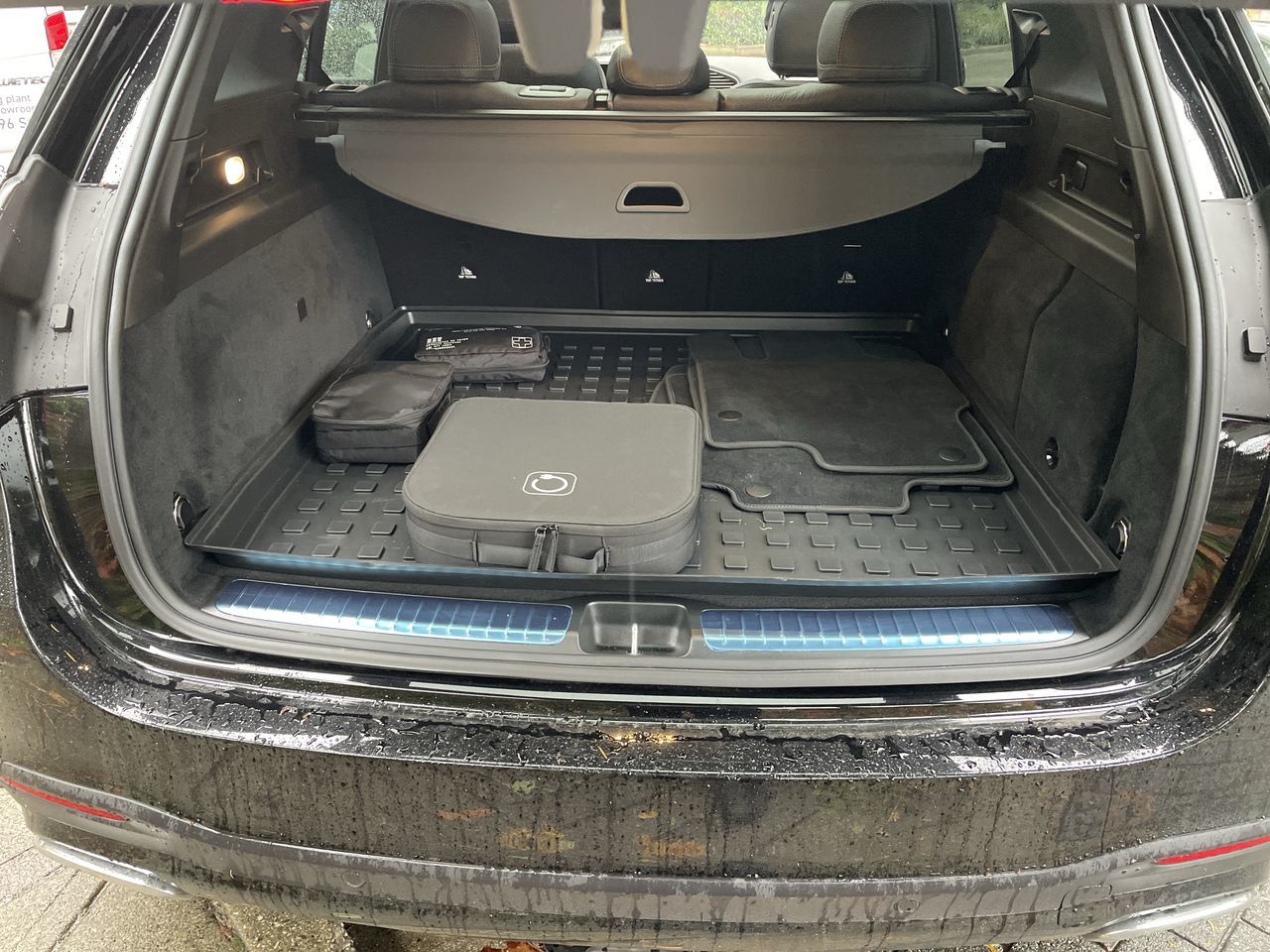 2025 Mercedes-Benz GLE450e