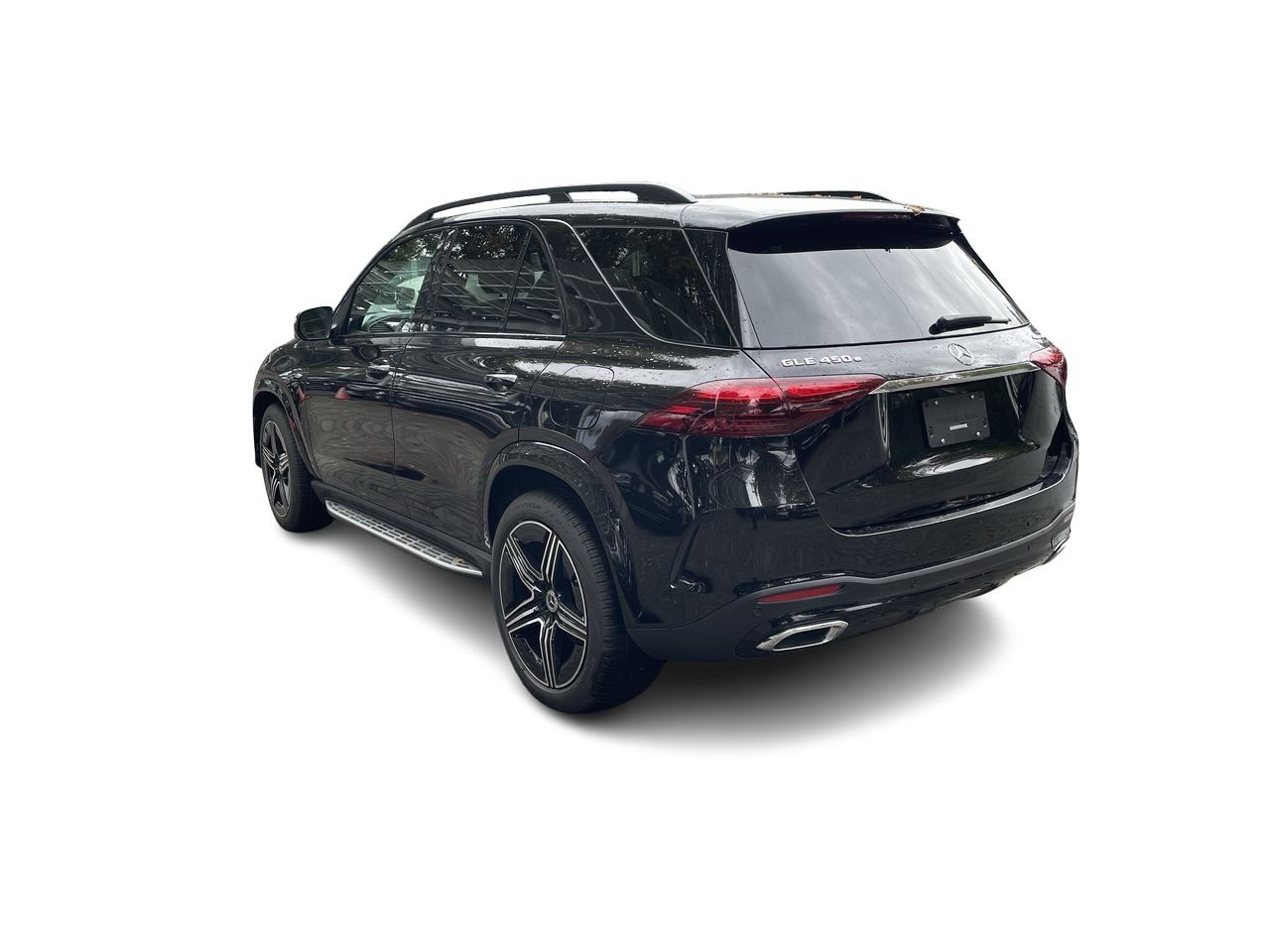 2025 Mercedes-Benz GLE Plug-in Hybrid