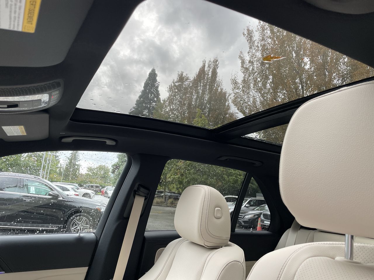 2025 Mercedes-Benz GLE Plug-in Hybrid