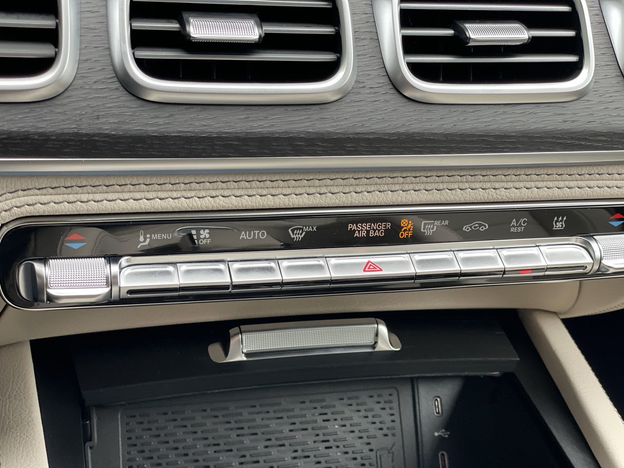 2025 Mercedes-Benz GLE Plug-in Hybrid