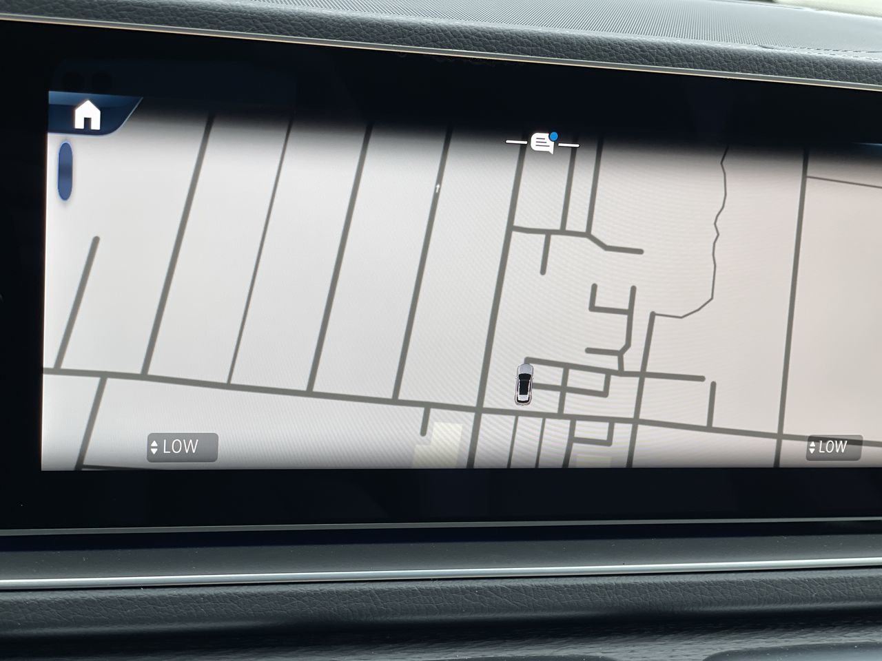 2025 Mercedes-Benz GLE Plug-in Hybrid