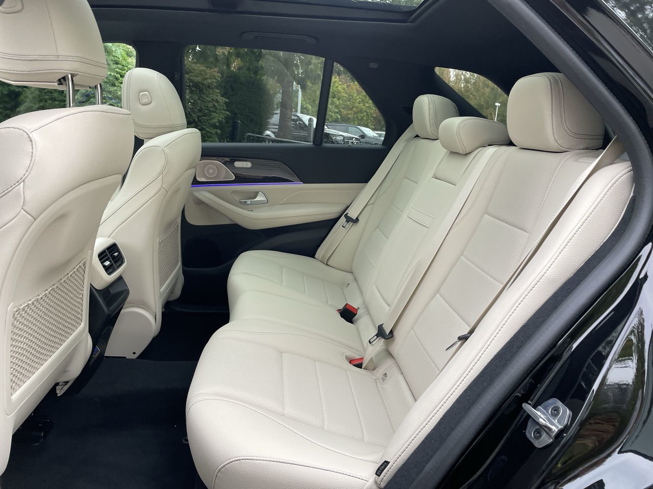 2025 Mercedes-Benz GLE Plug-in Hybrid