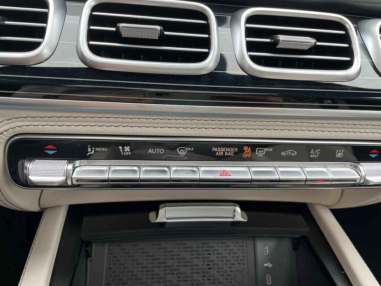 2025 Mercedes-Benz GLE Plug-in Hybrid