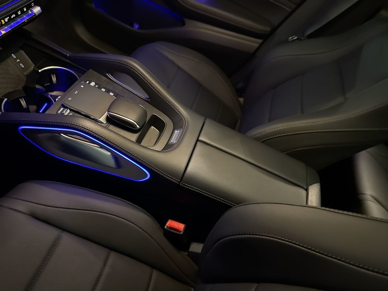 Mercedes-Benz GLE  2025 à North Vancouver, Colombie-Britannique