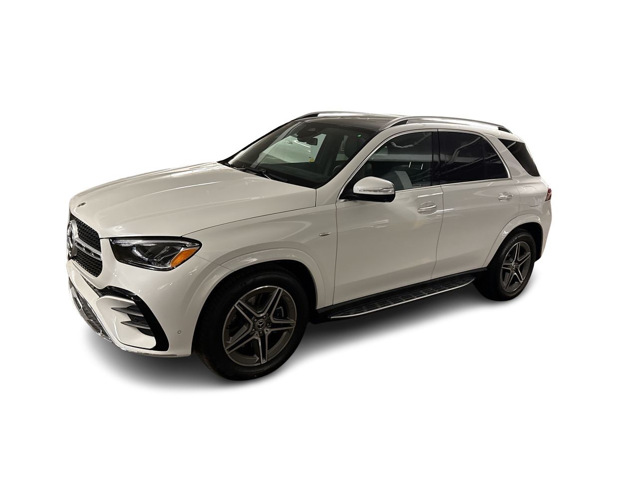 Mercedes-Benz GLE  2025 à North Vancouver, Colombie-Britannique