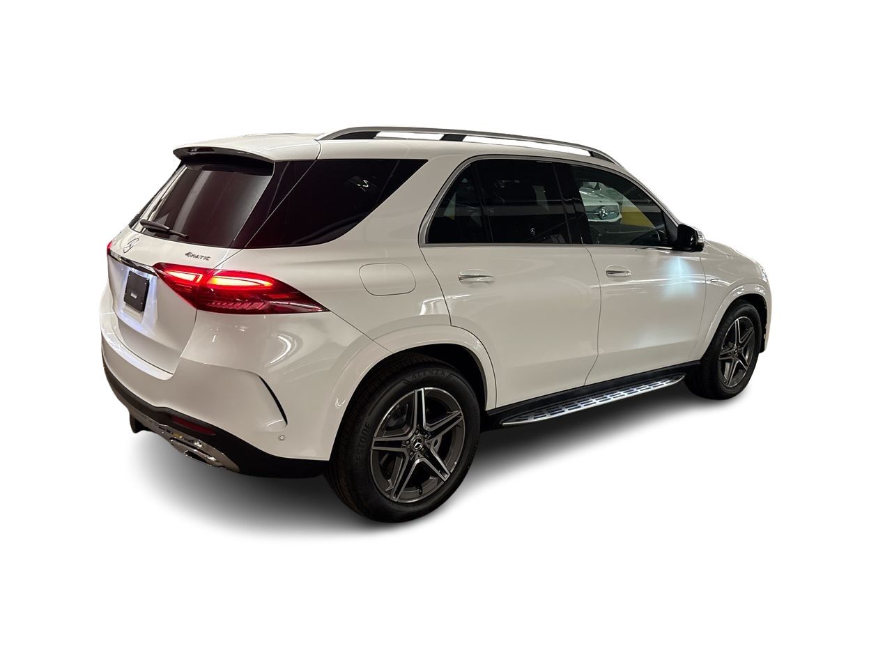 Mercedes-Benz GLE  2025 à North Vancouver, Colombie-Britannique