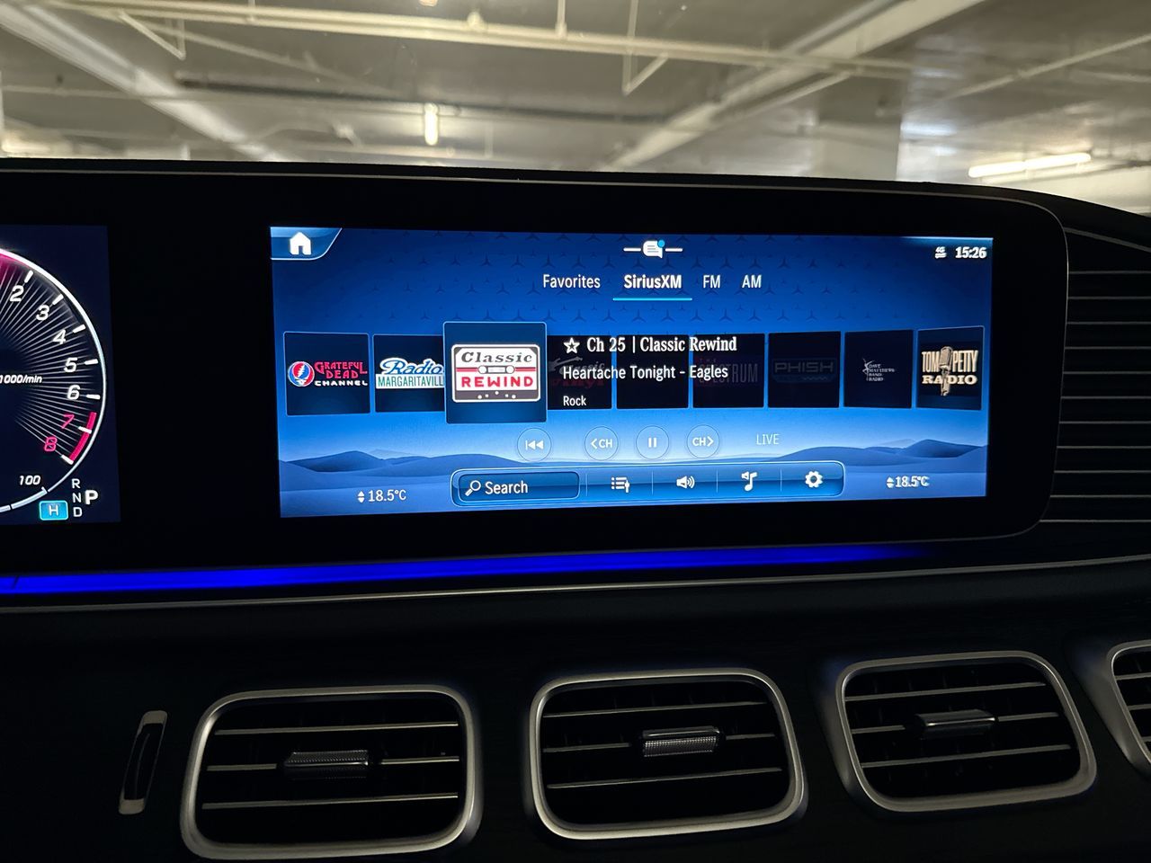 Mercedes-Benz GLE  2025 à North Vancouver, Colombie-Britannique