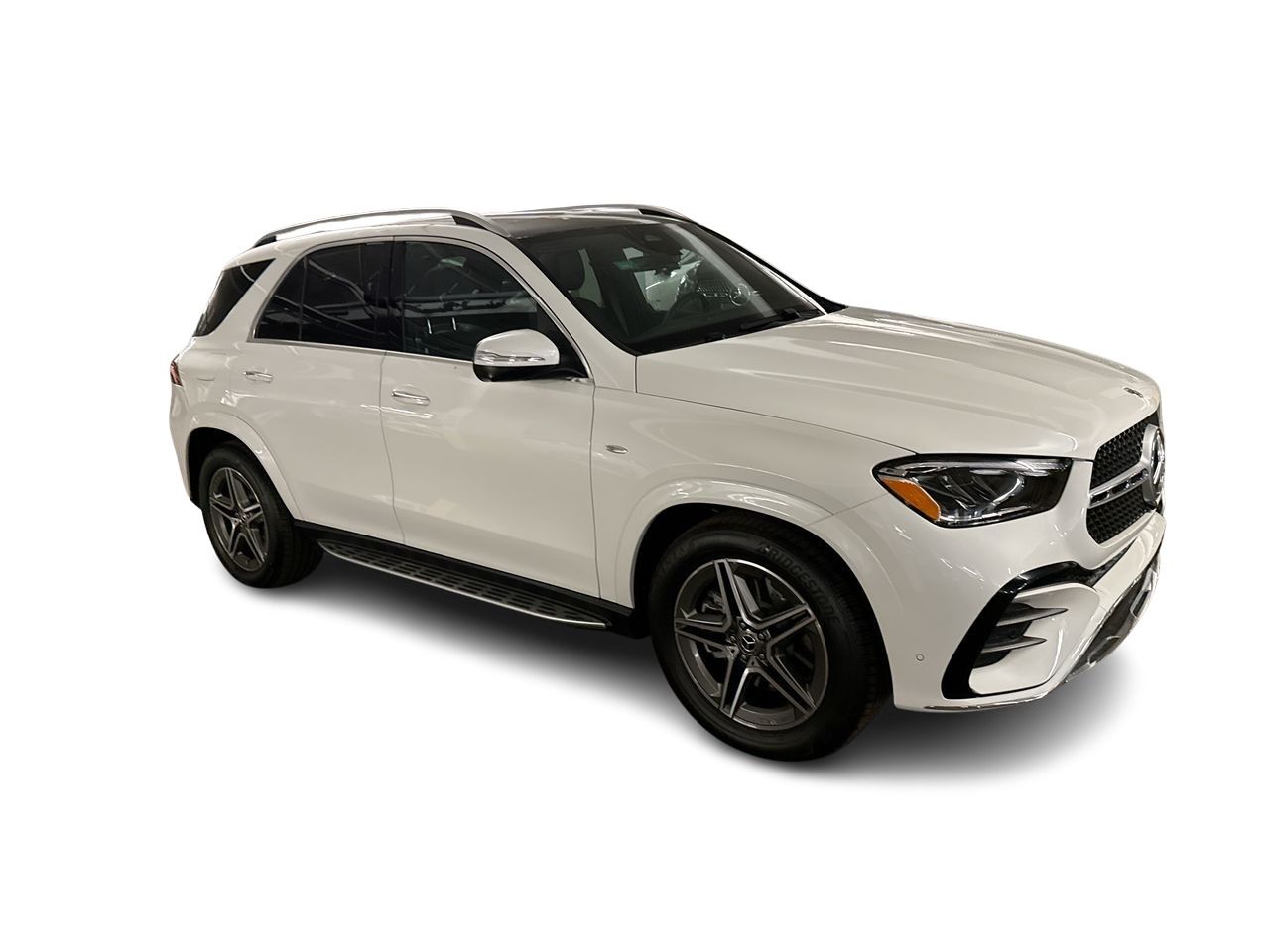 Mercedes-Benz GLE  2025 à North Vancouver, Colombie-Britannique