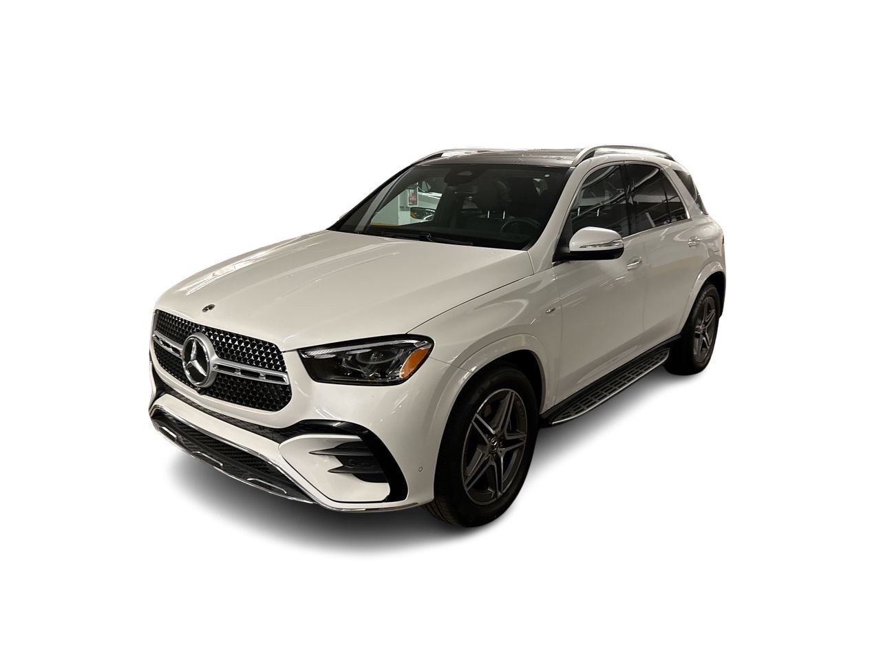Mercedes-Benz GLE  2025 à North Vancouver, Colombie-Britannique