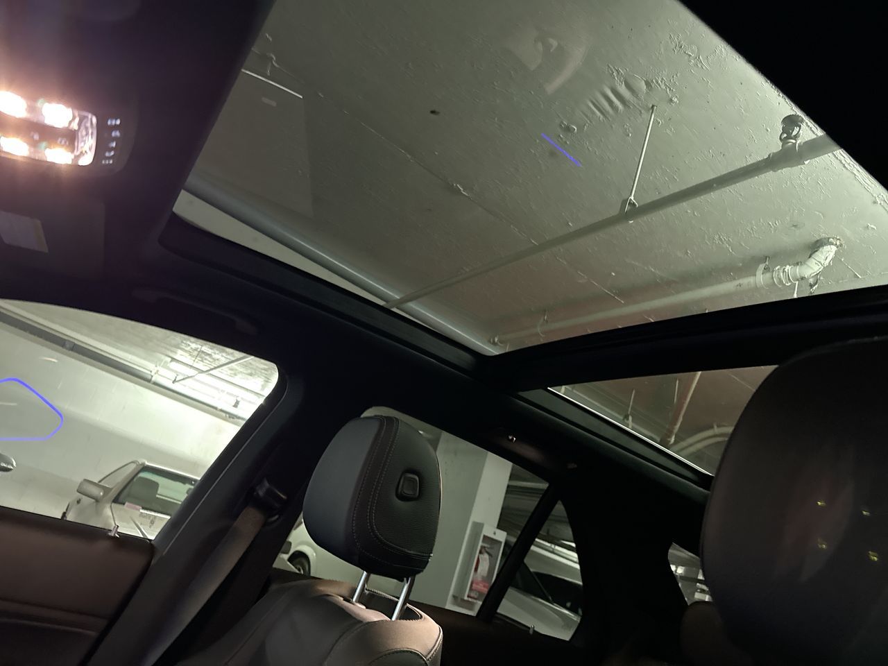 Mercedes-Benz GLE  2025 à North Vancouver, Colombie-Britannique