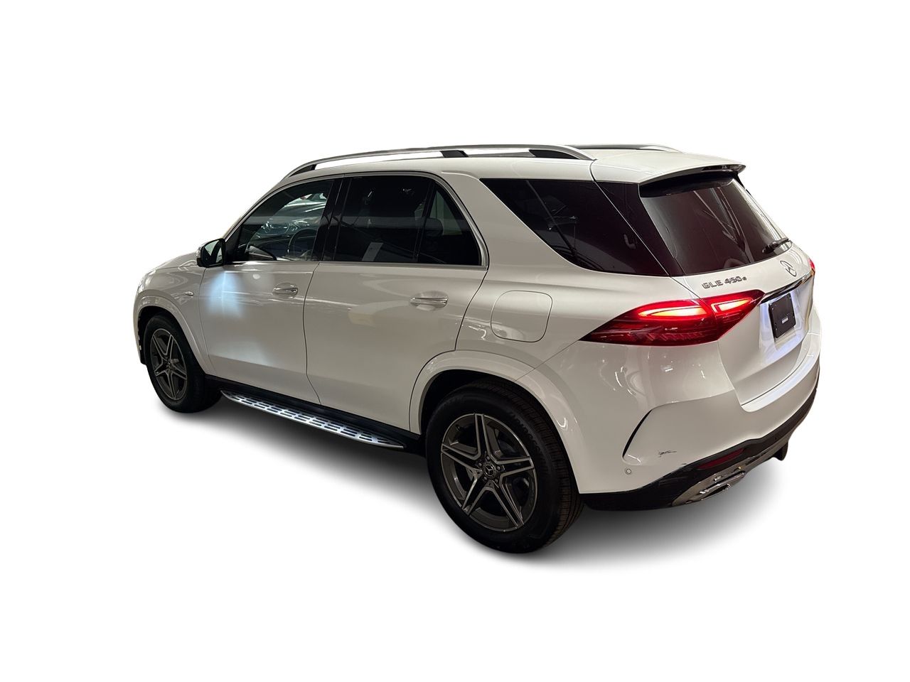 Mercedes-Benz GLE  2025 à North Vancouver, Colombie-Britannique