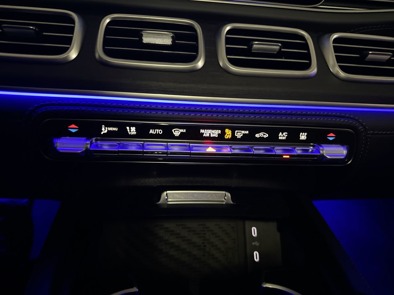 Mercedes-Benz GLE  2025 à North Vancouver, Colombie-Britannique