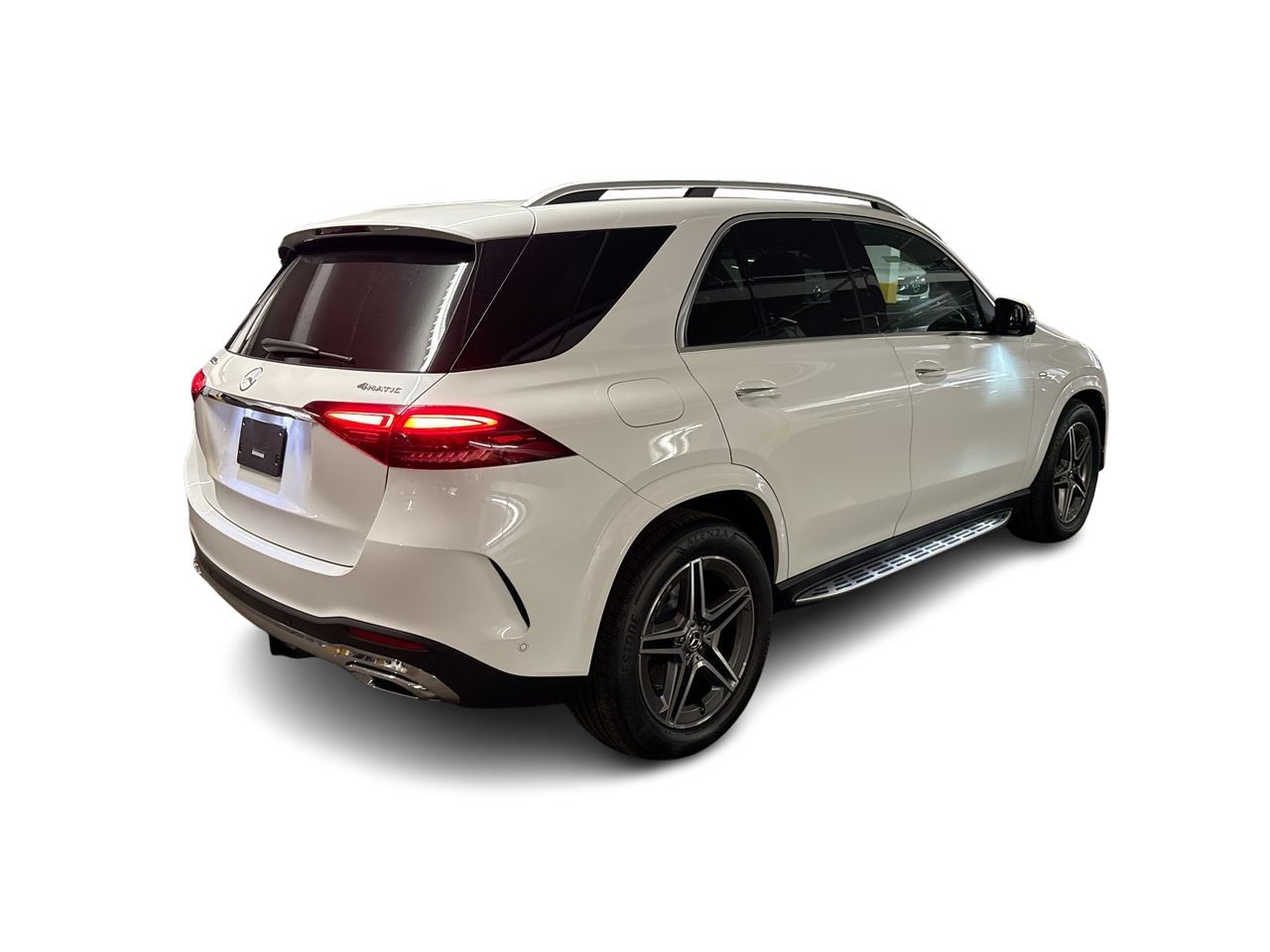 Mercedes-Benz GLE  2025 à North Vancouver, Colombie-Britannique