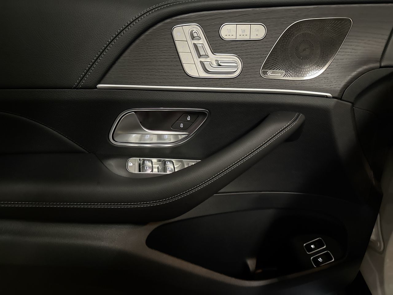 Mercedes-Benz GLE  2025 à North Vancouver, Colombie-Britannique