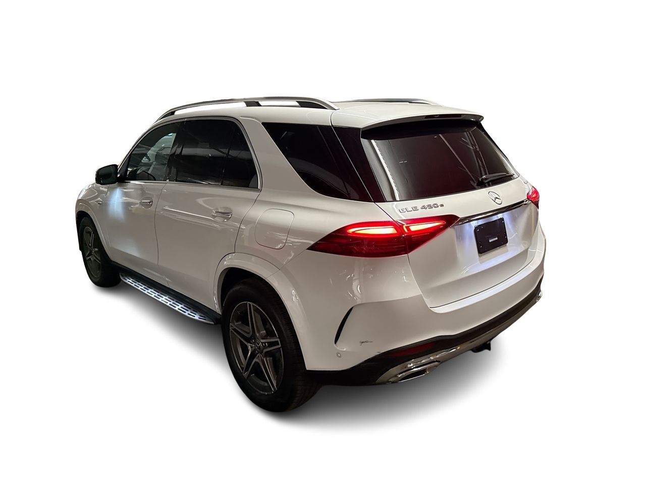 Mercedes-Benz GLE  2025 à North Vancouver, Colombie-Britannique