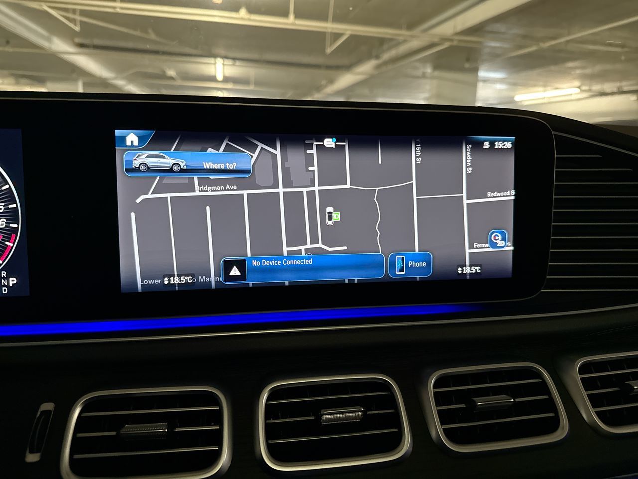 Mercedes-Benz GLE  2025 à North Vancouver, Colombie-Britannique