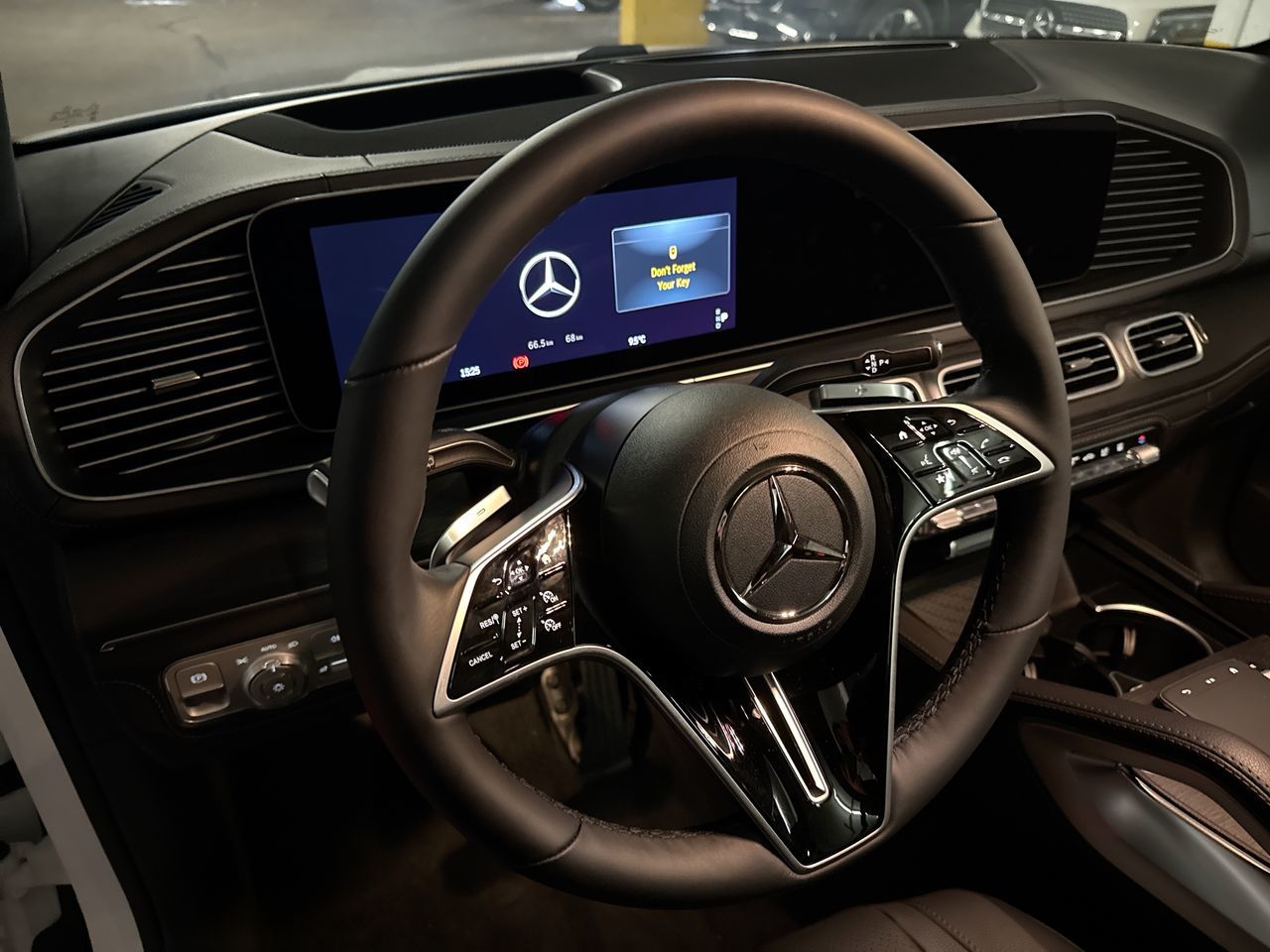 Mercedes-Benz GLE  2025 à North Vancouver, Colombie-Britannique