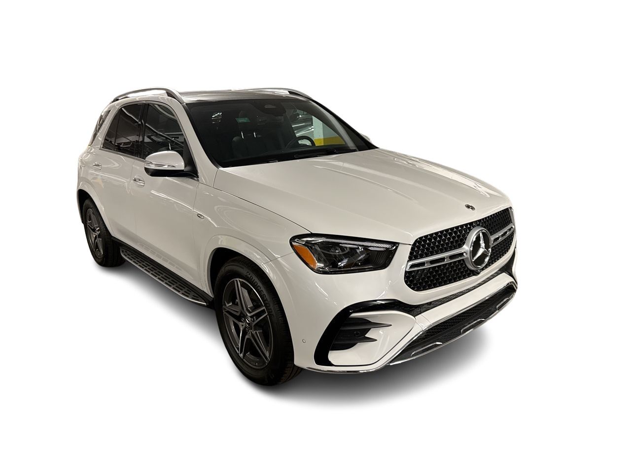 Mercedes-Benz GLE  2025 à North Vancouver, Colombie-Britannique