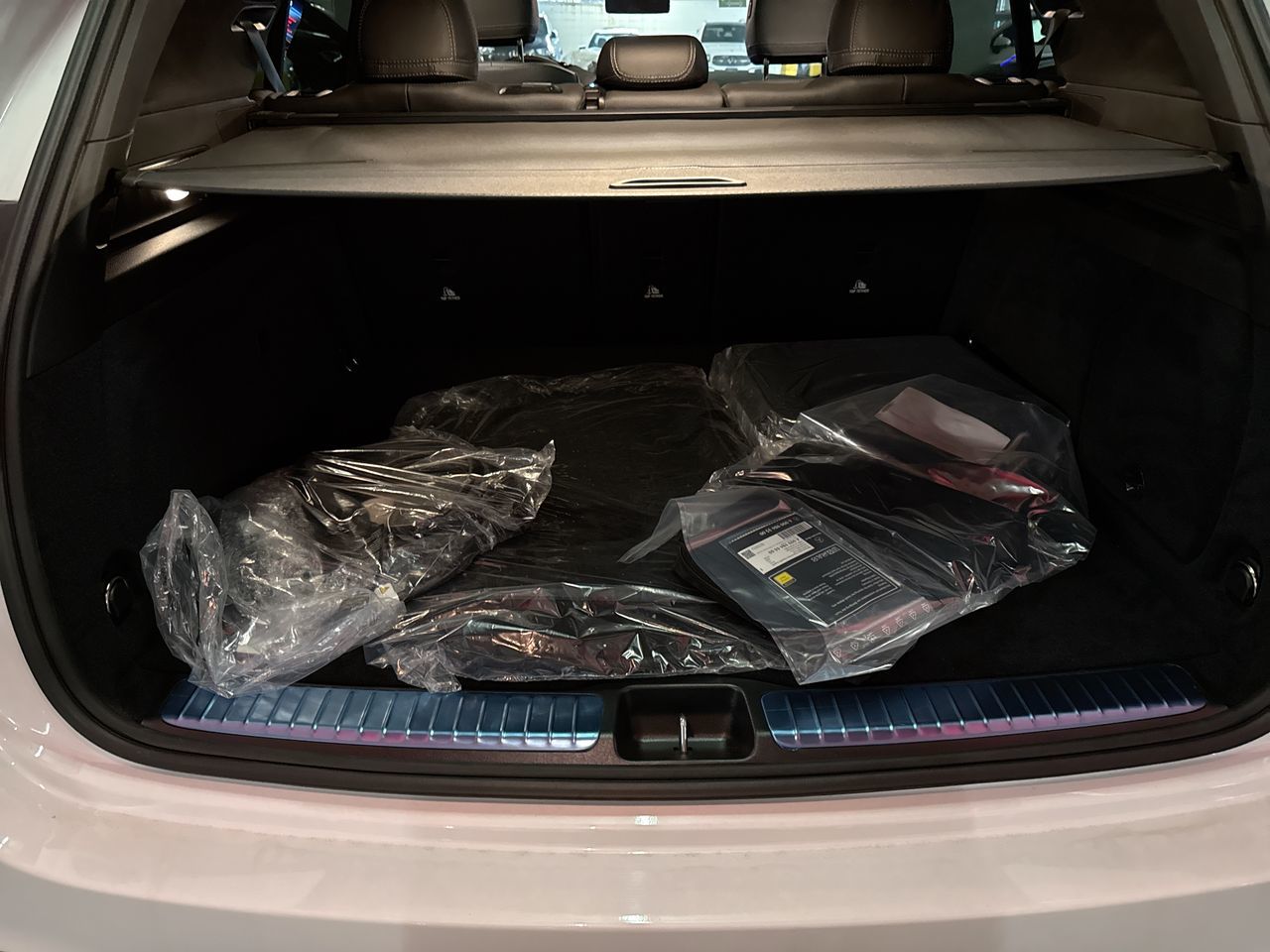 Mercedes-Benz GLE  2025 à North Vancouver, Colombie-Britannique