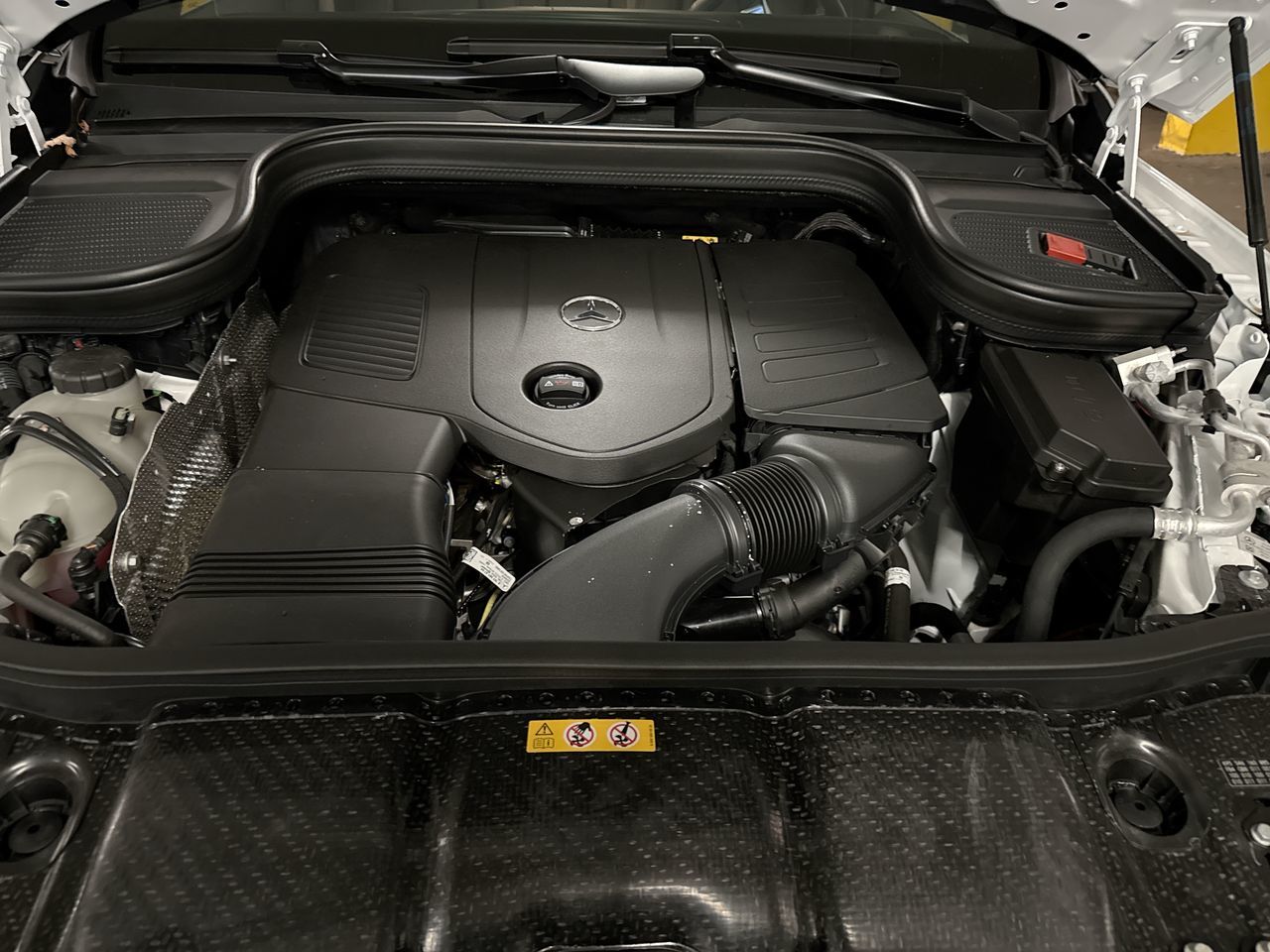 Mercedes-Benz GLE  2025 à North Vancouver, Colombie-Britannique