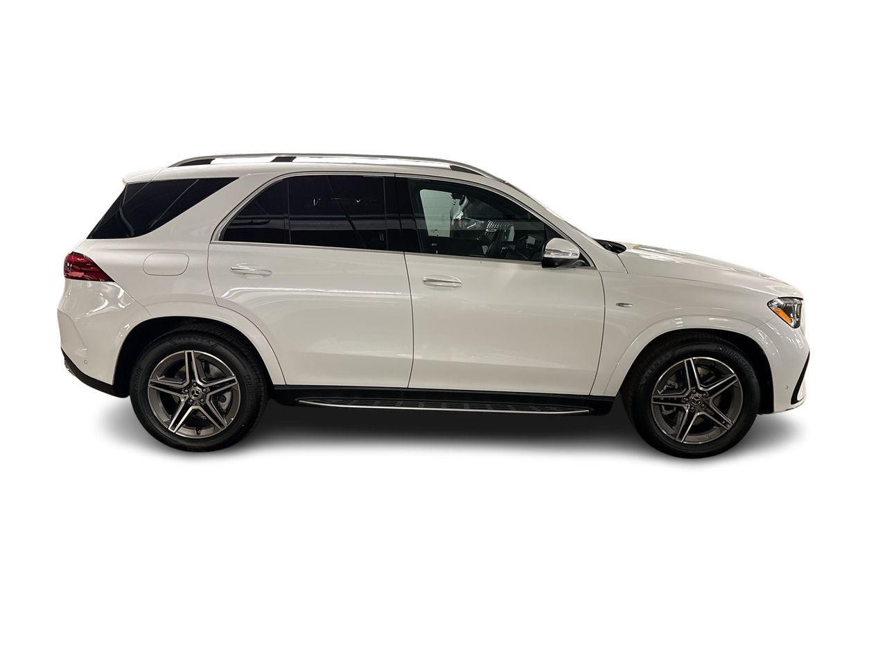 Mercedes-Benz GLE  2025 à North Vancouver, Colombie-Britannique