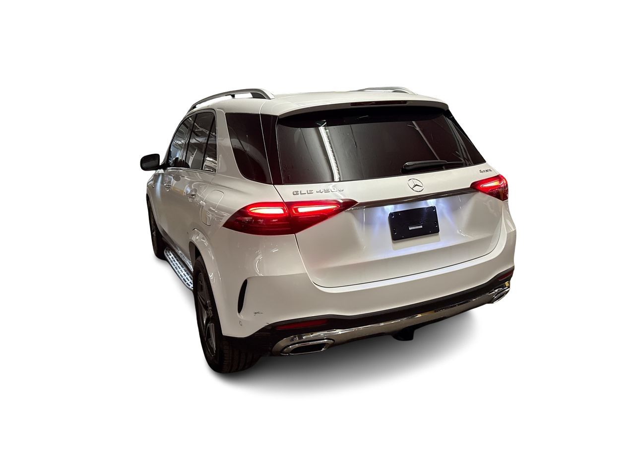 Mercedes-Benz GLE  2025 à North Vancouver, Colombie-Britannique