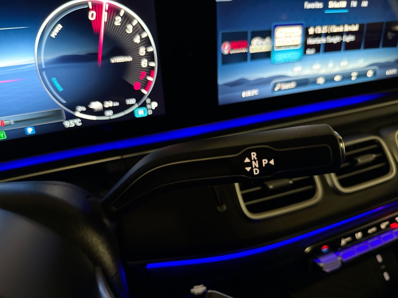 Mercedes-Benz GLE  2025 à North Vancouver, Colombie-Britannique