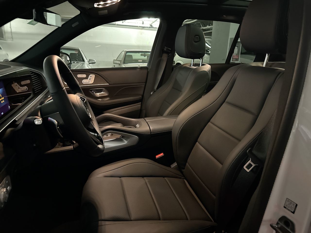 Mercedes-Benz GLE  2025 à North Vancouver, Colombie-Britannique