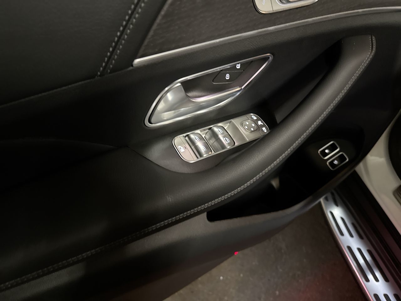 Mercedes-Benz GLE  2025 à North Vancouver, Colombie-Britannique